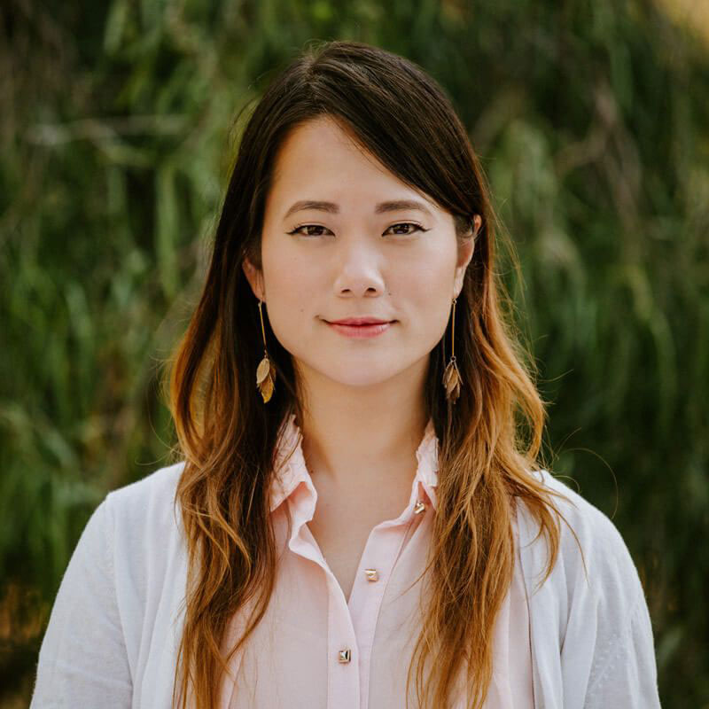 Alice Tsai