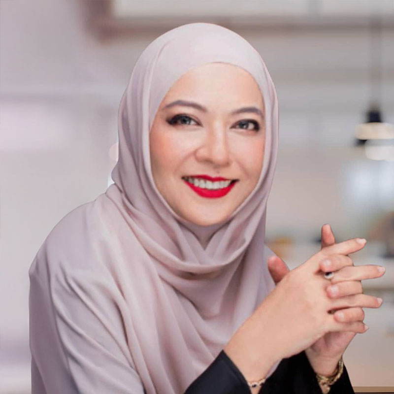 Annie Yahaya