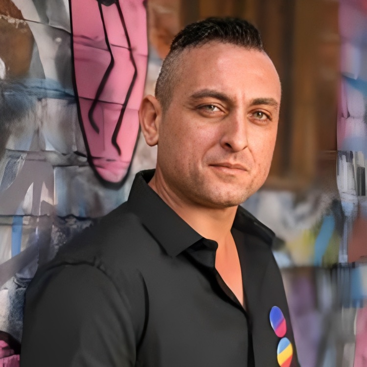 Anthony Lekkas