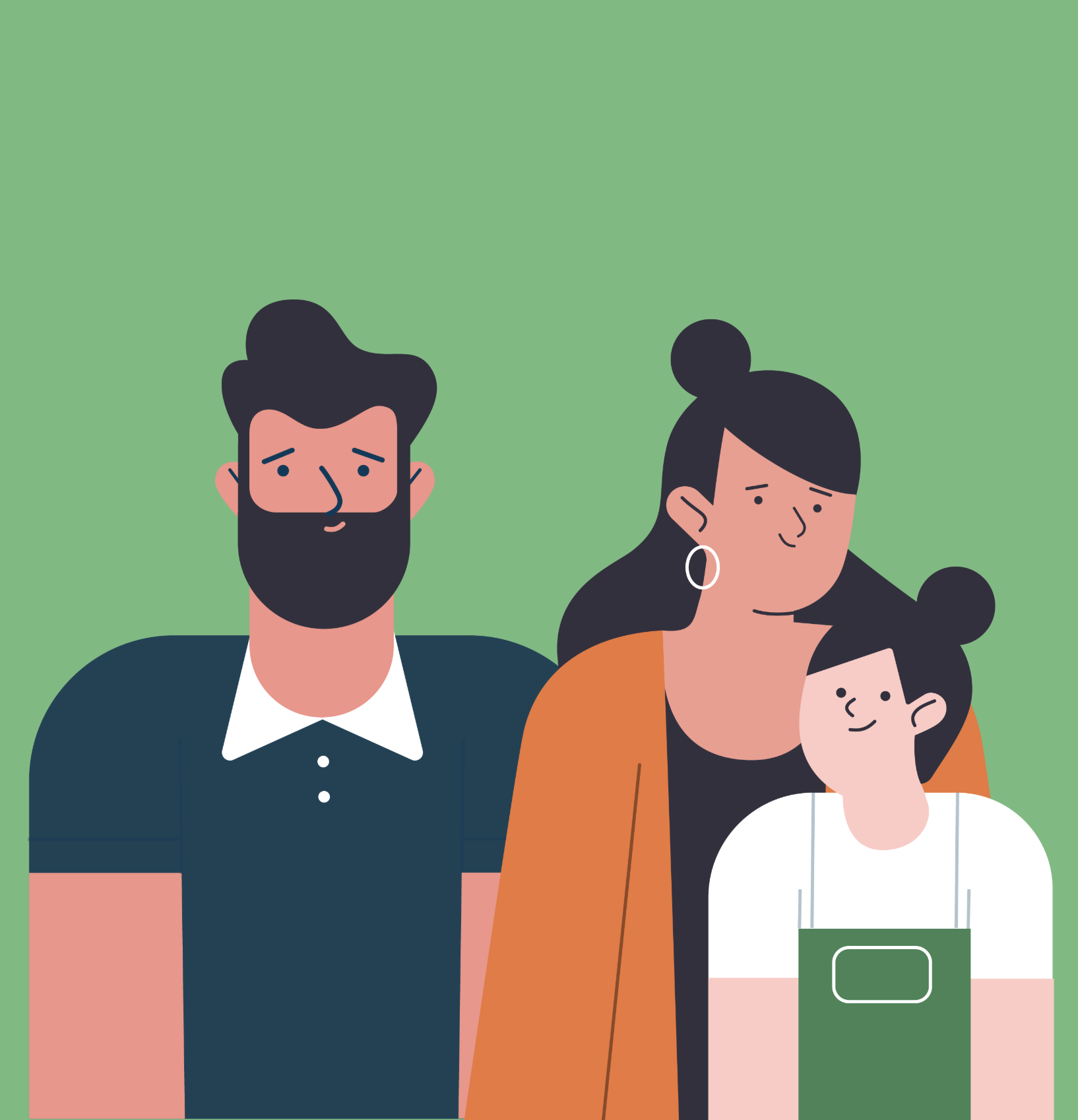 Marriage & Family Therapist