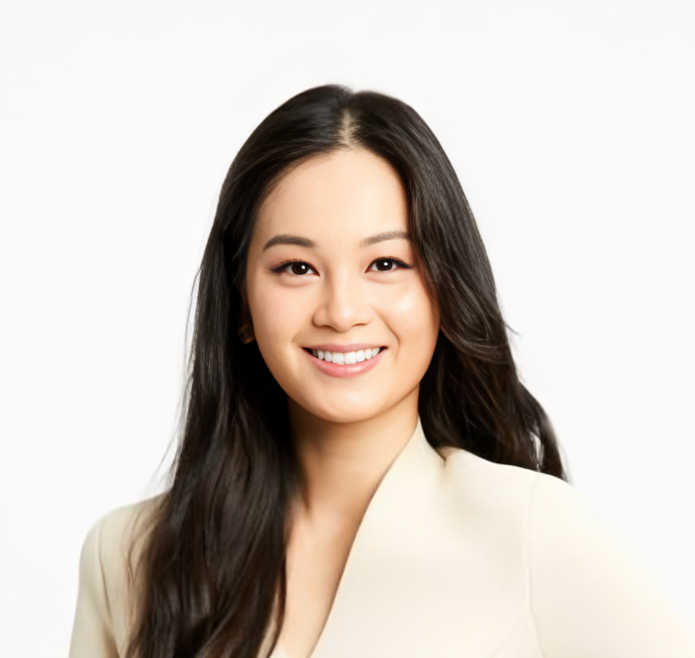 Dr Anna Nguyen