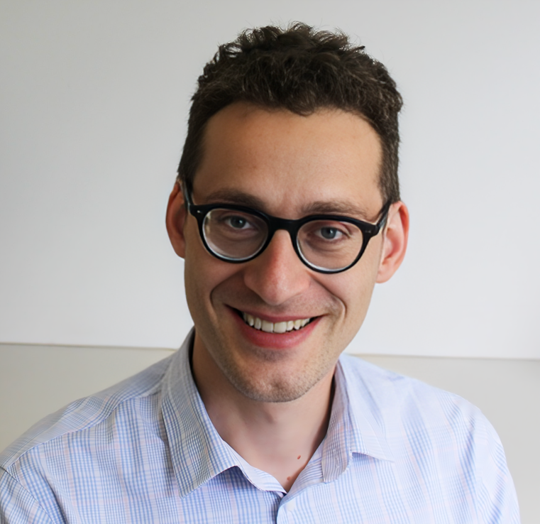 Dr Jonathan Epstein