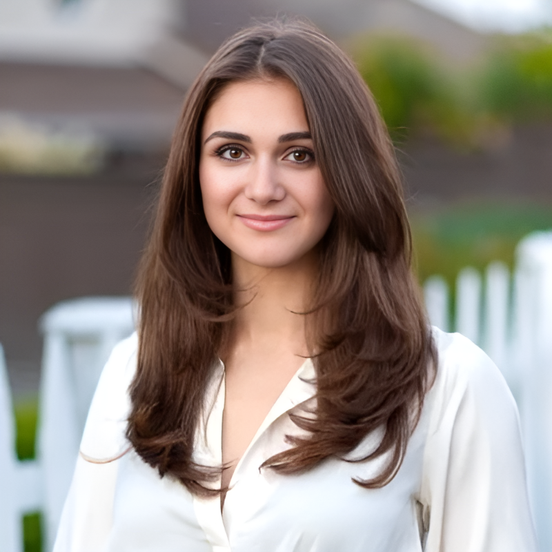 Kristina Posogian