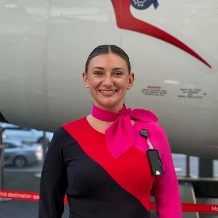 Liah Natoli